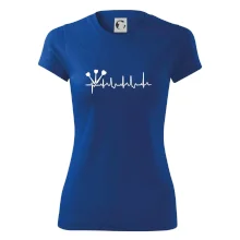 EKG šípky EKG šípky