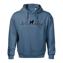 Shiba-Inu EKG Shiba-Inu EKG