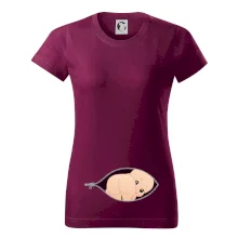 Bábätko a zadoček (Hana-creative)