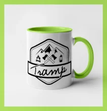 Tramp erb Tramp erb