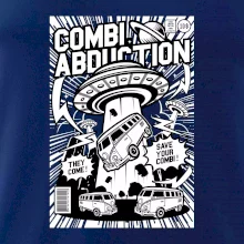 Combi abduction