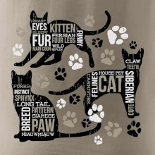 Cat itself Cat itself