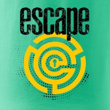 Escape labyrint Escape labyrint