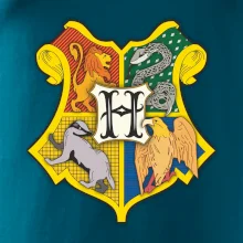Harry znak školy Harry znak školy