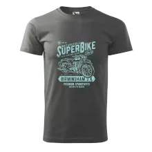 Super Bike Super Bike