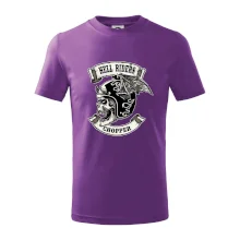 Hell Riders Chopper