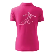 Surfovanie jedným ťahom