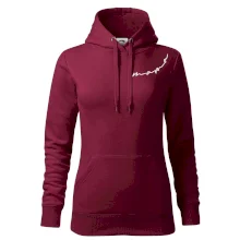 Mikina mama s menami detí Mikina mama s menami detí