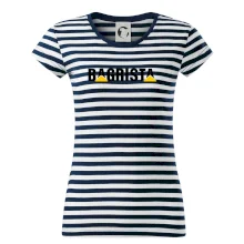 Bagrista nápis Bagrista nápis