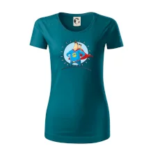 Táta superman - chlapec