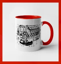 Motor T930 - 3 Motor T930 - 3