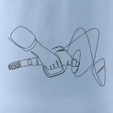 Petrolhead jedným ťahom