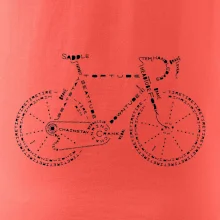 Bicykel názvy Bicykel názvy