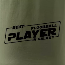 Best floorball player in galaxy Best floorball player in galaxy