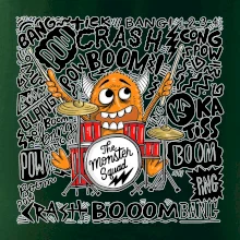 Bubeník - the moster squad