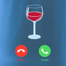 Víno volá (Pecka design) Víno volá (Pecka design)