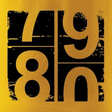 Tachometer 80 Tachometer 80