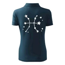 Súhvezdie - Pisces - Ryby Súhvezdie - Pisces - Ryby