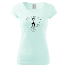 Ja sa rada točím - vývrtka