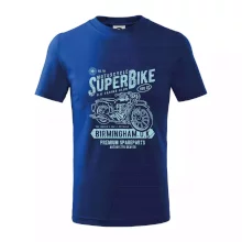 Super Bike