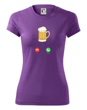 Volá pivo  (Pecka design)