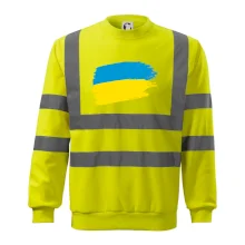 Ukrajinské tričko Ukrajinské tričko