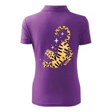 Tiger s hviezdami (studio-arte.cz)