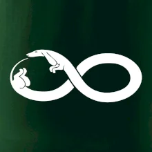 Jazevčík nekonečno