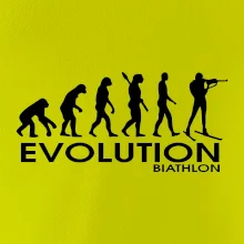 Biathlon - Evolúcia biatlonu Biathlon - Evolúcia biatlonu