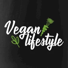 Vegan lifestyle