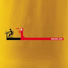 Práca - deadline (Hana-creative)