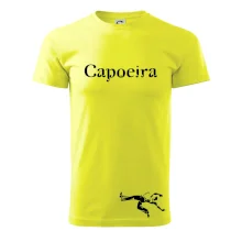 Capoeira veľký