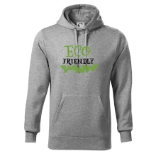 Eco friendly - lístočky