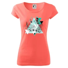 Biely nosorožec (Pecka design)