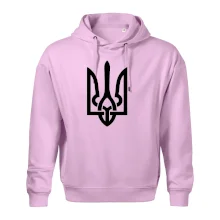 Ukrajina trojzubec veľký Ukrajina trojzubec veľký