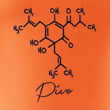 Barová chémia - pivo