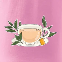Šálka ​​čaju