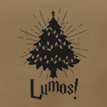 Harry - Lumos stromček