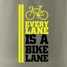 Every Lane Bike Lane
