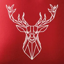 Geometria - Veľký jeleň Geometria - Veľký jeleň