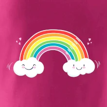 Veselá dúha Veselá dúha