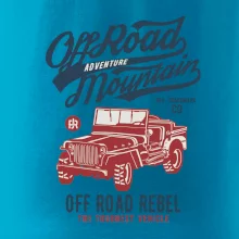 Off Road Jeep Off Road Jeep