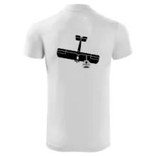 RC lietadlo RC lietadlo