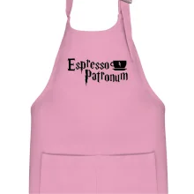 Harry - Espresso Patronum Harry - Espresso Patronum