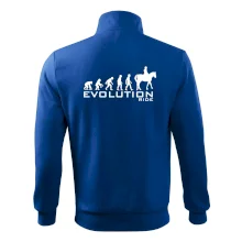 Evolúcia Ride horse Evolúcia Ride horse