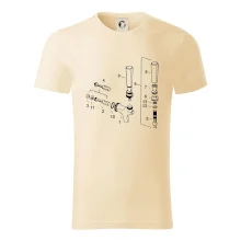 Pípá nákres Pípá nákres