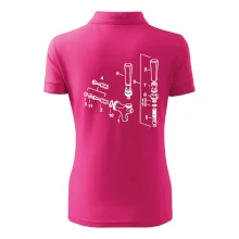 Pípá nákres Pípá nákres