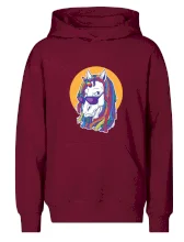 Rasta unicorn