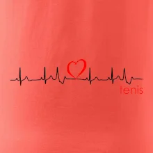 Moje srdce bije pre tenis Moje srdce bije pre tenis