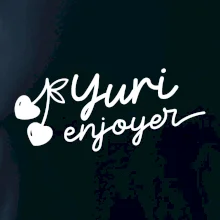 Yuri enjoyer